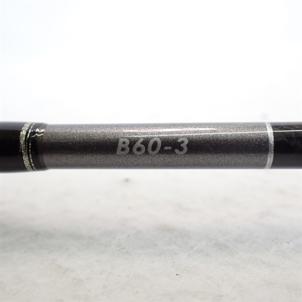 １９グラップラー タイプＪＢ６０－３